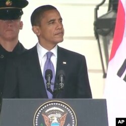 美國總統奧巴馬