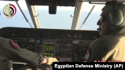 搜救行動仍在進行中