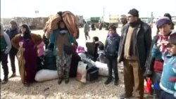 2016-02-07 美國之音視頻新聞: 歐盟呼籲土耳其幫助難民