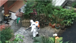 台灣單日新冠死亡病例創新高日本或向台灣提供疫苗