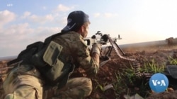 Trump Far from Getting US Out of 'Endless Wars'