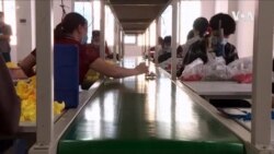 中國7月份生產者價格指數飆升，加重全球通脹擴散壓力