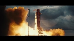 《第一人》展现阿波罗11号任务的个人牺牲和高风险