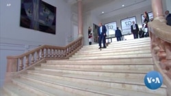 Economic Worries Cloud Trump Re-Election Hopes