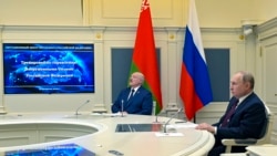 烏克蘭局勢緊張激增之際 普京啟動戰略核武演習