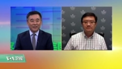 时事看台(马钊)：留学潮挑战美国教育