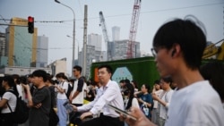 中國延後退休 學者痛批：中共權力延伸至子宮 卻推諉養老責任