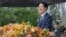 台灣新總統賴清德2024年5月20日在就職典禮上致詞。
