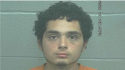 襲擊亞裔家庭的德克薩斯男子承認犯下三項仇恨罪