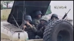 2013-09-15 美國之音視頻新聞: 菲律賓停火失效戰鬥繼續