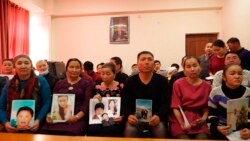 CECC主席致函國務卿要求對摩洛哥、沙特和哈薩克斯坦將維吾爾族和哈薩克族人遣返中國案例進行外交干預