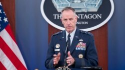 美國國防部：對南韓的安全承諾堅定不移 未看到北韓部隊態勢出現變化