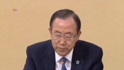 敘利亞提新證據稱化武攻擊為反政府武裝所為