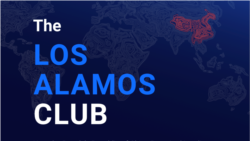 報告：北京招募了至少162名美國家實驗室的華人科學家為其效力