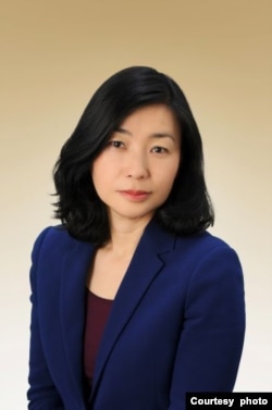 日本大學國際關係學部教授松本佐保(照片提供: 松本佐保)