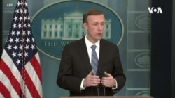 美國警告俄羅斯: 如果在烏克蘭發動核攻擊將造成“災難性後果”