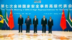 普京密友訪華會晤楊潔篪 尋求擴大俄中防衛合作和地緣政治協調