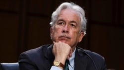 美國中情局長伯恩斯秘密赴阿富汗 會晤塔利班領導人巴拉達爾