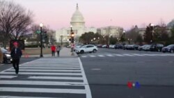 美國國會兩黨就奧巴馬醫保將展開對決