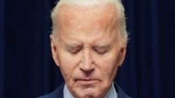 美國總統拜登稱新奧爾良人群衝撞事件嫌疑犯受伊斯蘭國啟發