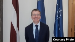 Эдгарс Ринкевич