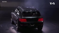 車用晶片供應短缺各大車廠產量下降 台積電盡可能優先生產汽車晶片