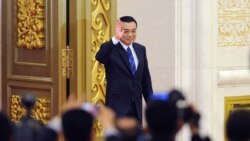 李克強去世港特首隔天才哀悼 穩定至上恐不會有大型悼念活動