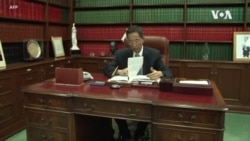 香港資深民主活動人士李柱銘獲得諾貝爾和平獎提名