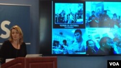 Марлен Ларюэль