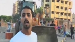 埃及恐怖組織宣稱對開羅炸彈襲擊負責