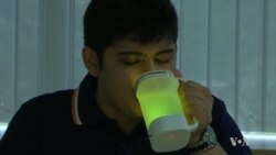 Scientists Look for Sweet Substitute for Sugar