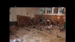 世界領導人譴責三大洲恐怖襲擊事件