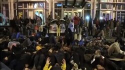 聯合國專家敦促檢視美國警員執法手段