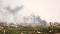 蘇丹宣布停火後繼續槍戰