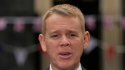 新西蘭總理訪中會習近平 學者: 恐成印太戰略的弱點