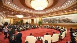 專家：日中友善溫和派李克強之後日中經濟風險恐再提高