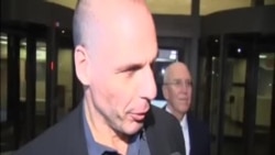 IMF: 希臘星期四前分期還款