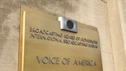 美國之音拒絕續簽前俄羅斯官媒記者的合同
