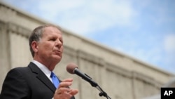 美国共和党议员泰德·波 （资料照片）