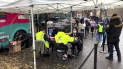 隨著奧米克龍變異衝擊美國，紐約住院兒童人數增加