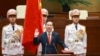 越南国会选出新国家主席 政局在剧烈动荡后正恢复稳定