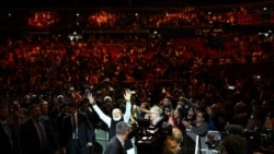 莫迪在澳大利亞受到熱捧 堪培拉謀求擴展印度市場減少對中國的依賴