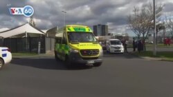 VOA國際60秒：2021年9月3日