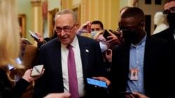 美參院預計下週表決“濃縮版”投資法案為半導體提供補貼