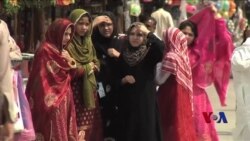 巴基斯坦未成年婚姻中女性远远多于男性