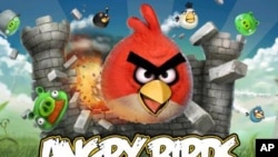 愤怒鸟来复仇了!