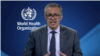 VOA专访：世卫总干事谈抗疫经验教训与国际协调必要性