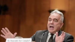 “明確表示不歡迎他” 拜登政府首次公開回應是否邀請香港特首出席APEC