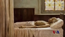 历史真相：刘少奇之死和两个女人的战争