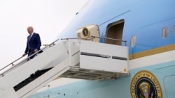 白宫要义: 拜登本周前往美洲峰会，月底将赴G7与NATO峰会